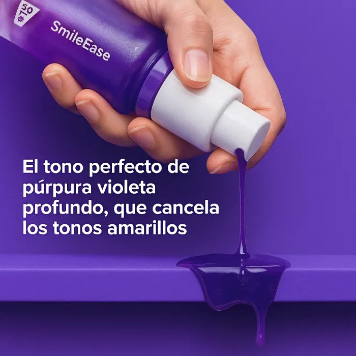 GlorySmile™ - Blanqueador Dental V34