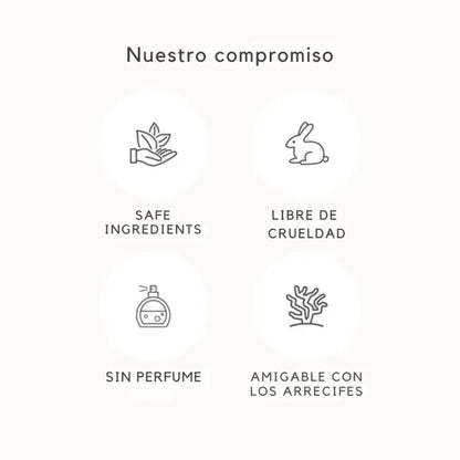 Mascarillas facial BIO-COLLAGEN | Piel joven al instante