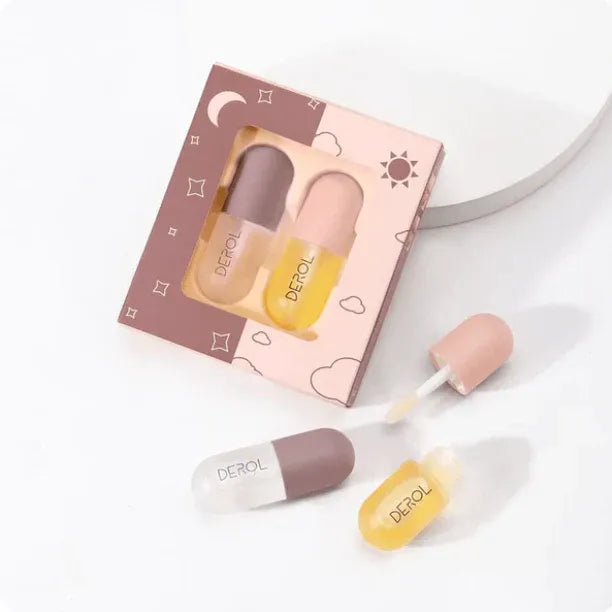 GoldLipsPlumper™ - Rellenador De Labios (OFERTA 2x1)