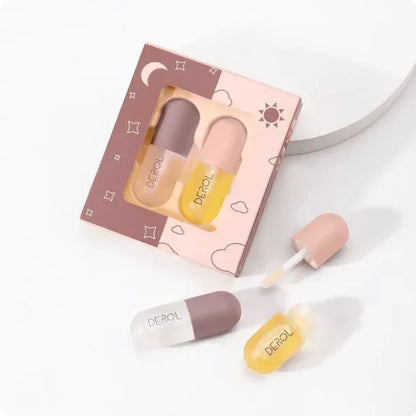 GoldLipsPlumper™ - Rellenador De Labios (OFERTA 2x1)